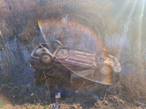 На трассе в Чистопольском районе в ДТП погиб 68-летний водитель