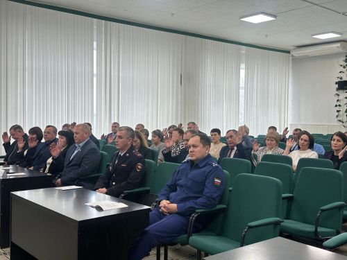 Муниципальная служба в Чистопольском районе стала доступнее для ветеранов СВО