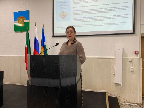 Кадровые назначения, статистика, уборочная, оперативная сводка: о чем говорили на совещании в муниципалитете
