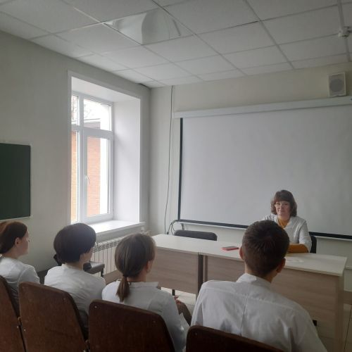 Врачи Чистопольской ЦРБ рассказали, как правильно принимать антибиотики