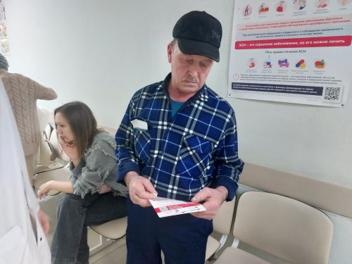Врачи Чистопольской ЦРБ рассказали, как правильно принимать антибиотики