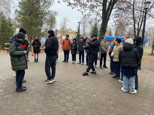 В Чистополе завершаются съёмки видеофильма «Чистопольские страницы. Литературный город»