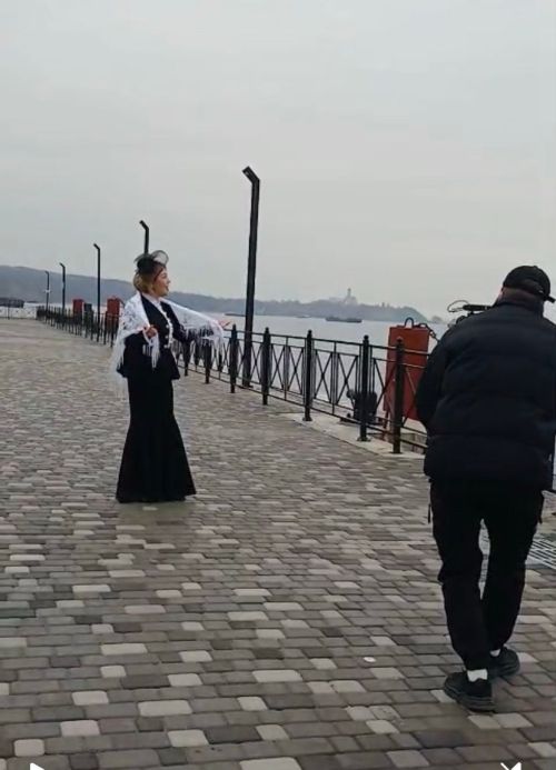 В Чистополе завершаются съёмки видеофильма «Чистопольские страницы. Литературный город»