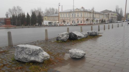 Сергей Кронберг рассказал, как читать городскую историю по фасадам и потолкам