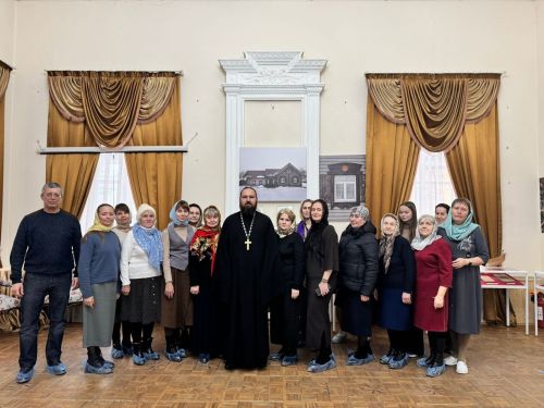 Священник Виктор Тихонов рассказал, с какого возраста детям нужно исповедоваться