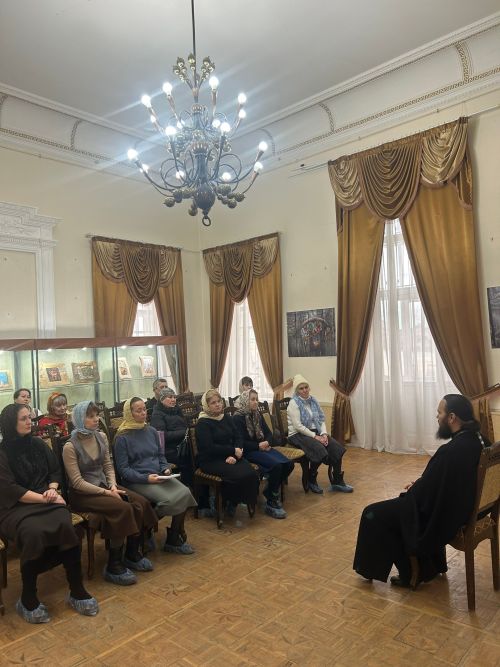 Священник Виктор Тихонов рассказал, с какого возраста детям нужно исповедоваться