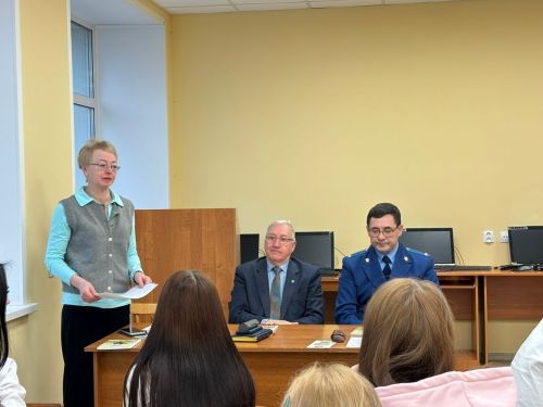 В Чистополе стартовал антикоррупционный кейс-чемпионат «Территория без коррупции»