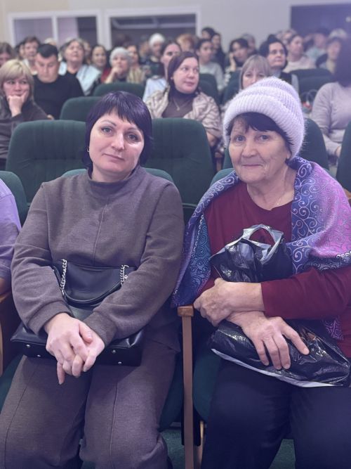 В Чистополе прошёл праздничный концерт ко Дню матери