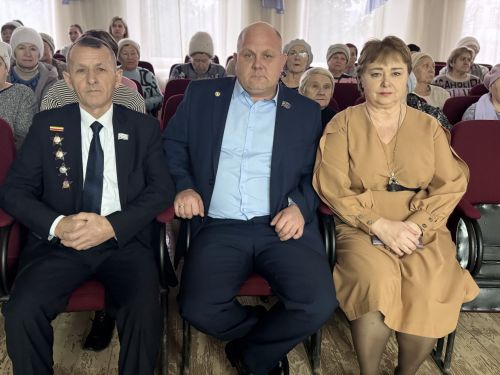 В Чистополе День матери отметили праздничным концертом