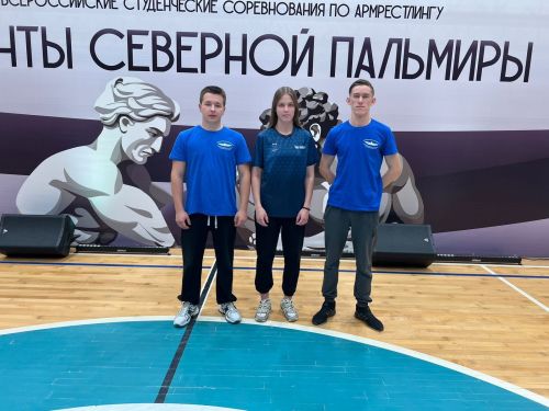Чистопольские спортсменки завоевали награды всероссийского уровня
