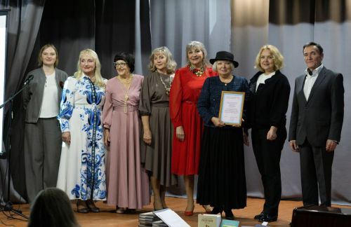 В Чистополе состоялся фестиваль «Литературный город»