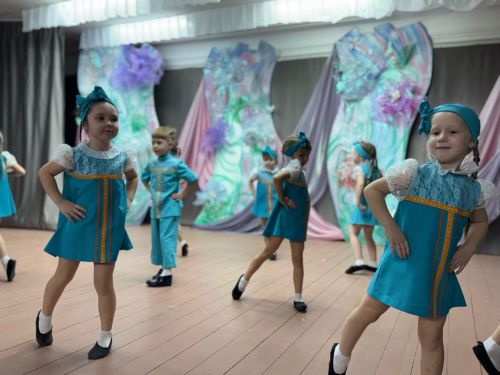 В Чистополе День матери отметили праздничным концертом