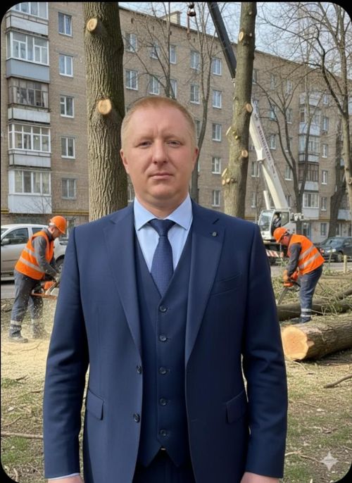 Специалист рассказал об особенностях работы по озеленению