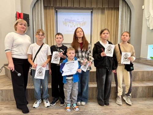 Квиз «Дружба народов» прошел для чистопольских школьников
