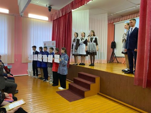 На научно-практической конференции в Каргалинской гимназии участники представили более 200 исследовательских проектов