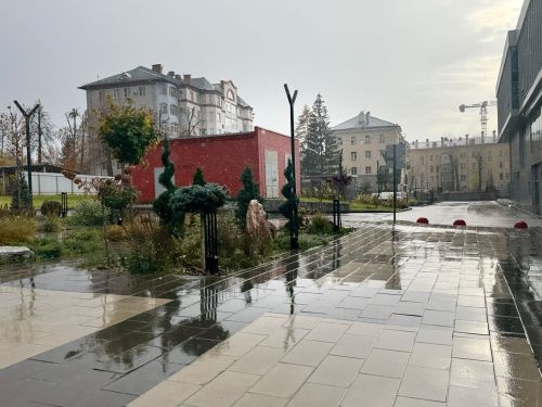 В Татарстане сохранится теплая погода