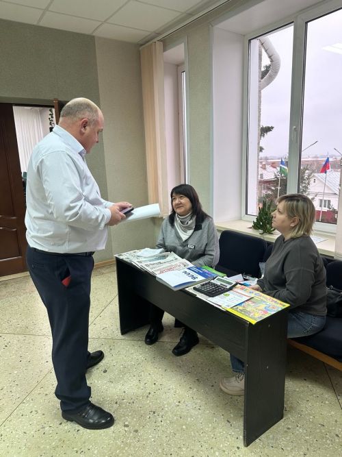Чистопольцы могут подарить подписку на газеты тем, кто в них нуждается