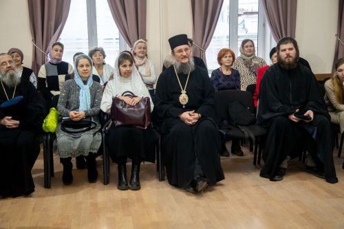В Чистополе состоялся мастер-класс, посвящённый традиционной танцевальной культуре
