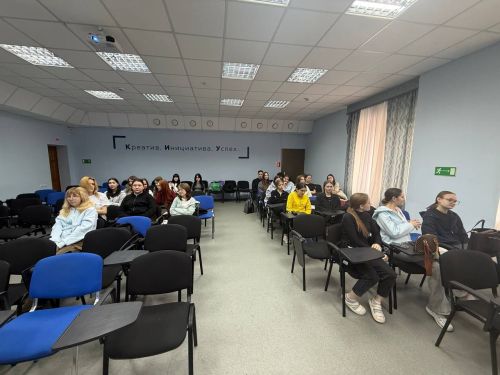 В Чистополе студенты предложили идеи для развития экотуризма