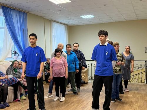 Движение Первых: в ритме важных дат