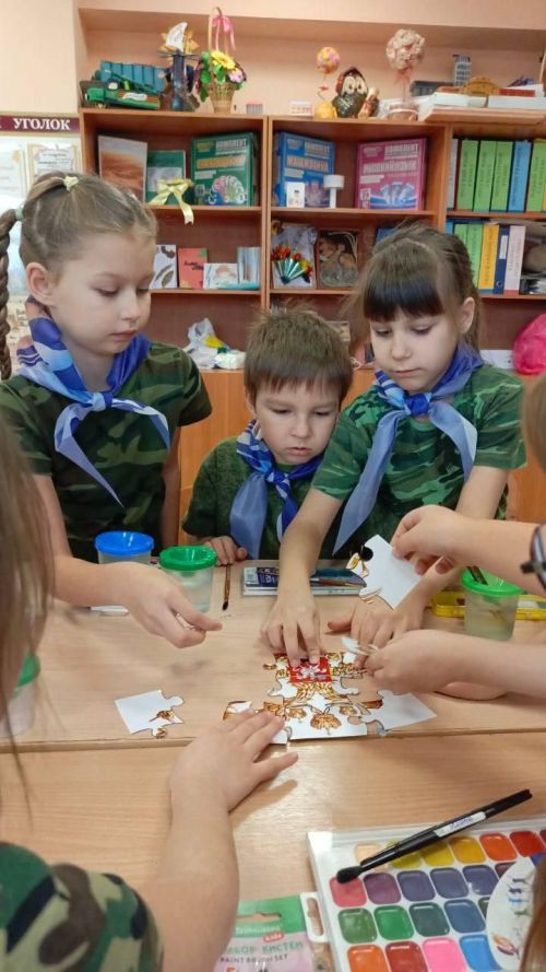 Движение Первых: в ритме важных дат