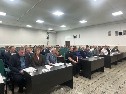 Утверждены бюджет и стратегия развития Чистопольского района до 2028 года