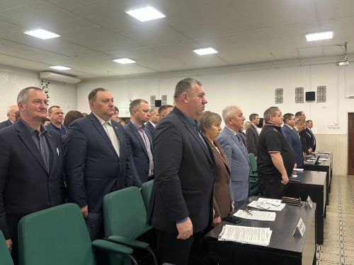 Утверждены бюджет и стратегия развития Чистопольского района до 2028 года
