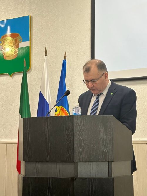 Утверждены бюджет и стратегия развития Чистопольского района до 2028 года