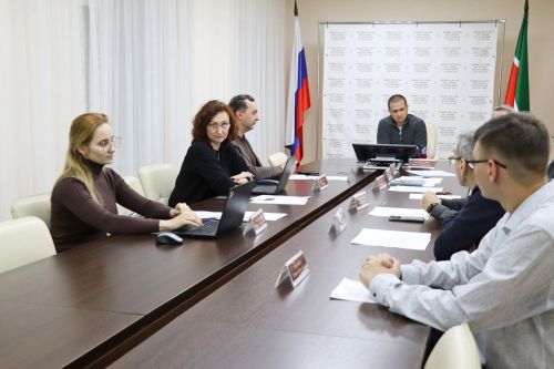 Цифровой помощник Минюста Татарстана обработал 80% муниципальных актов