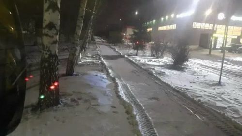 Глава Чистопольского района обратился к жителям после обильных снегопадов