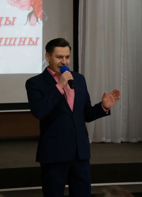 «Им невзгоды не страшны»: в Чистополе прошел концерт в рамках Декады инвалидов