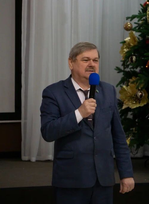 «Им невзгоды не страшны»: в Чистополе прошел концерт в рамках Декады инвалидов