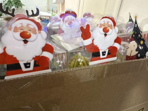 В Чистопольском детском доме прошла рождественская встреча