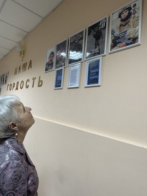 В Чистопольском детском доме прошла рождественская встреча