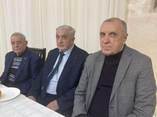 В Чистополе прошла «Ёлка желаний»