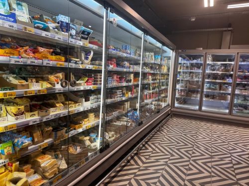 Что покупают к Новому году? Роскачество назвало главные продукты для праздничного стола