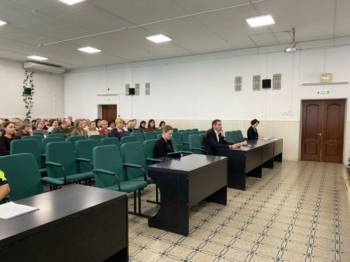 С начала года на чистопольских дорогах произошло 59 ДТП с пострадавшими