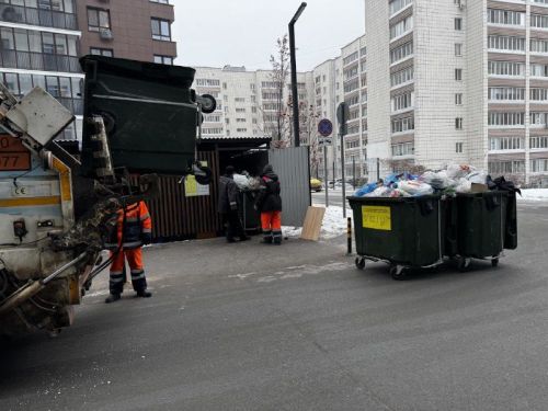 В Татарстане утвердили повышение тарифов на природный газ и вывоз твёрдых коммунальных отходов на 2026 год