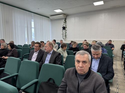 В Чистопольском районе усилят меры безопасности