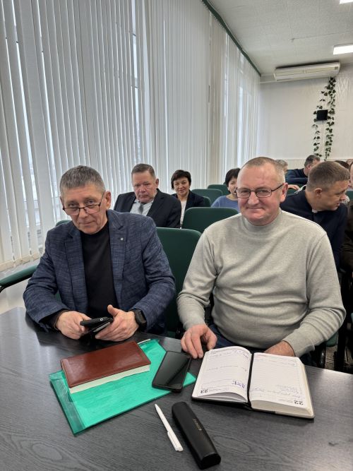В Чистопольском районе усилят меры безопасности