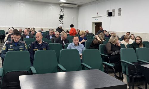 В Чистопольском районе усилят меры безопасности