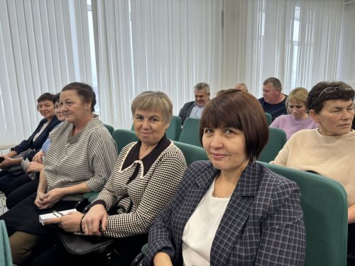 В Чистопольском районе усилят меры безопасности