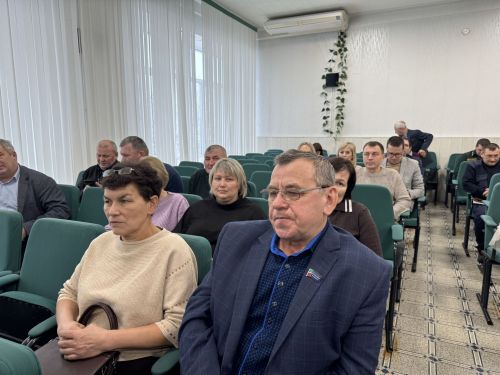 В Чистопольском районе усилят меры безопасности