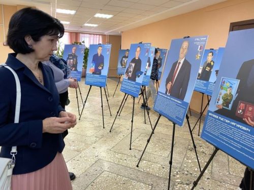 Главные события 2025 года: март