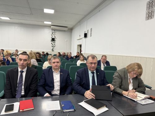 В Чистопольском районе усилят меры безопасности