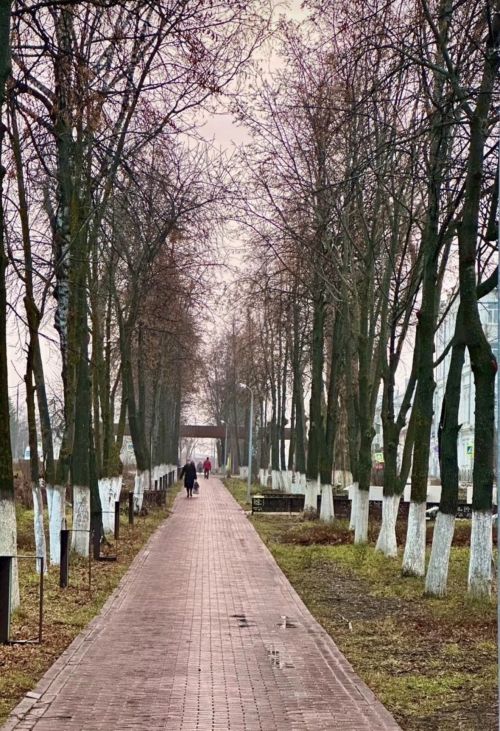 В Татарстане до конца недели сохранится теплая погода