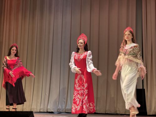 В Чистополе выбрали «Мисс и Мистера КИУ»