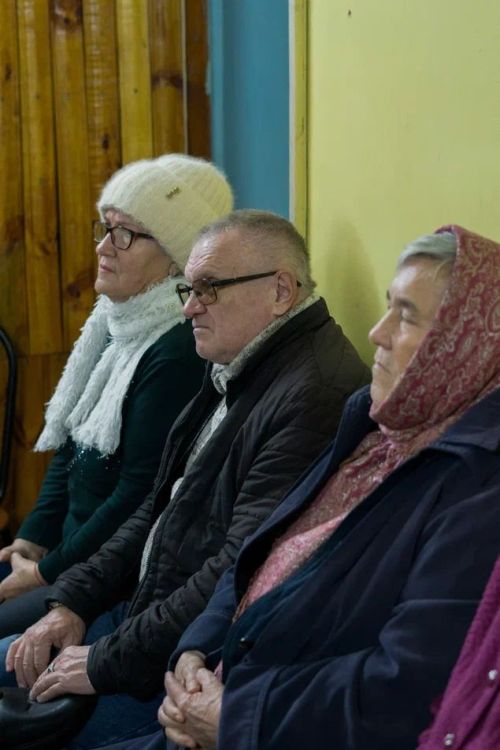 В Чистопольском отделении Общества слепых обсудили новые права инвалидов