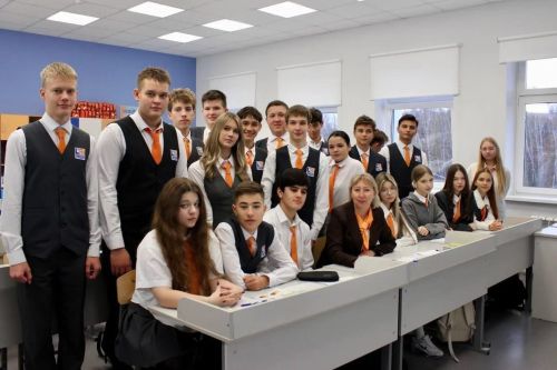 Учитель из Чистополя стала полуфиналисткой всероссийского конкурса «Классная география»