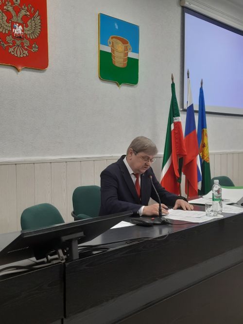 Чистопольские депутаты проголосовали за отмену туристического налога